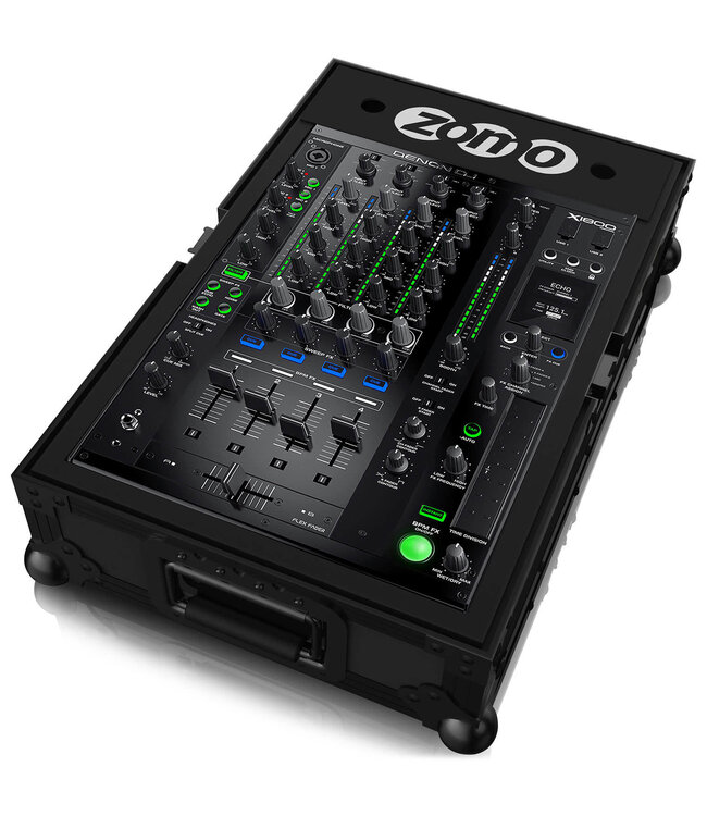 Zomo DN-X1800 NSE - Flightcase Denon X1800 Prime