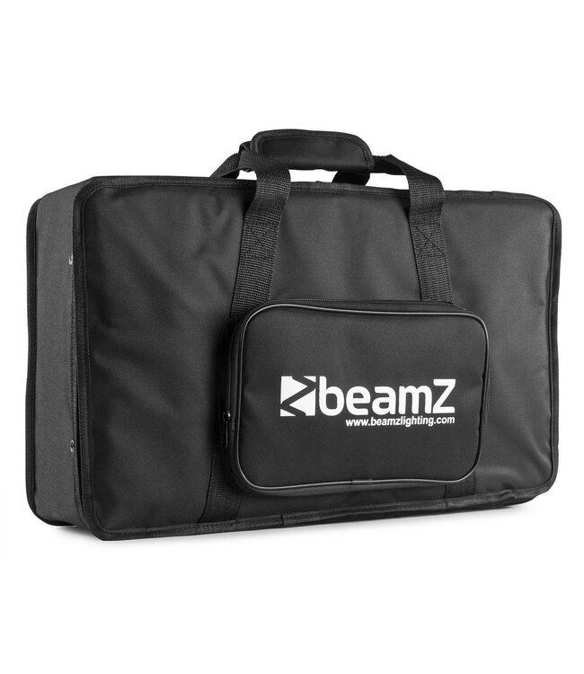 Beamz BeamZ AC-440 tas voor 6 BeamZ BBP94 Uplights