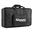 Beamz BeamZ AC-440 tas voor 6 BeamZ BBP94 Uplights