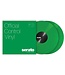 Serato time-coded control vinyl