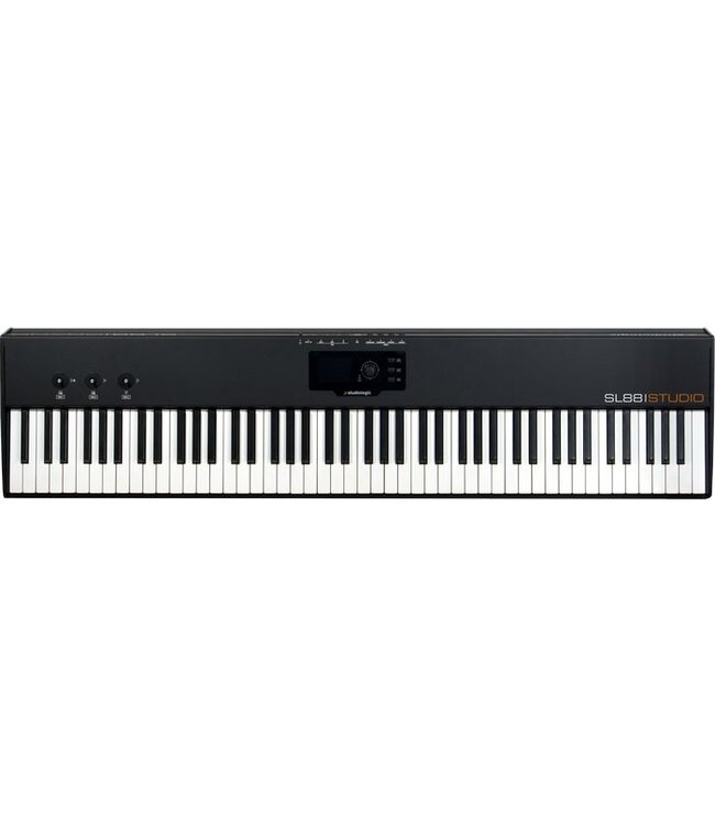StudioLogic SL88 STUDIO midi keyboard