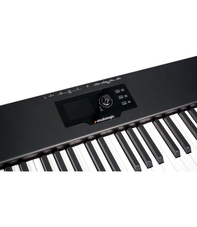 StudioLogic SL88 STUDIO midi keyboard