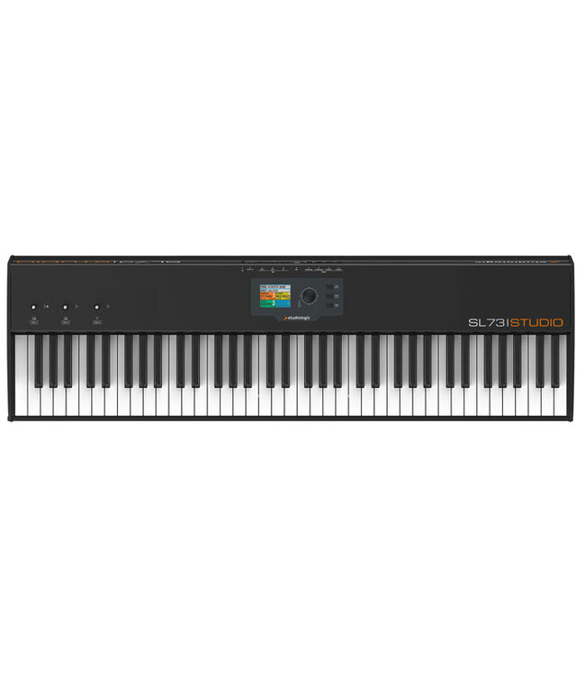 StudioLogic StudioLogic SL73 Studio  midi keyboard