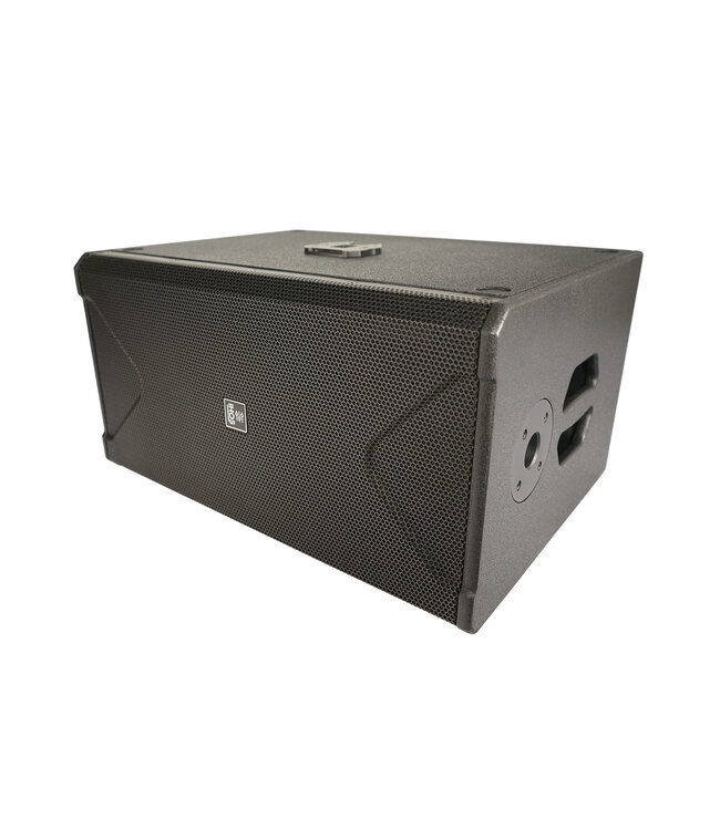 FOS Tilos System I V2 Column geluidsset