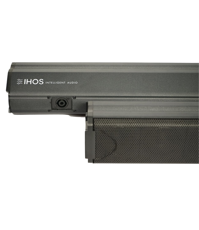 FOS Tilos System II Column systeem