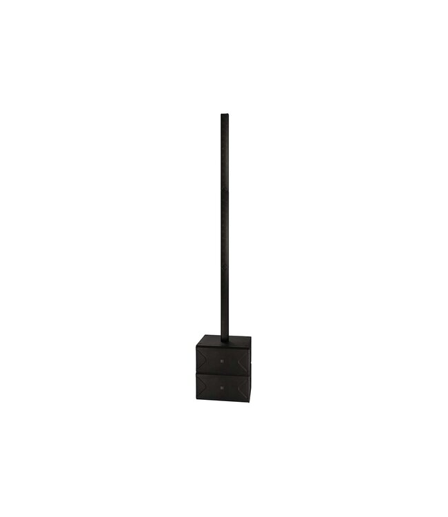 FOS Tilos System III Column geluidsset