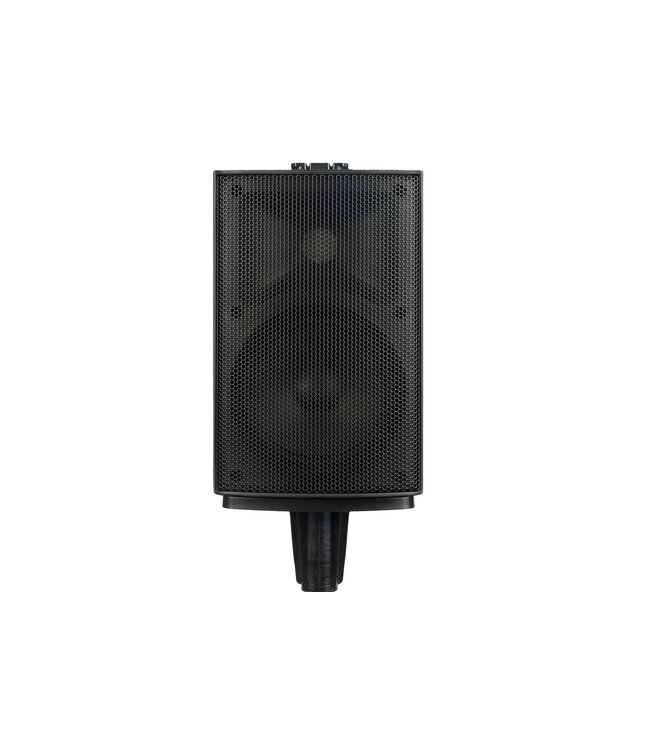 FOS KEA Geluidssysteem