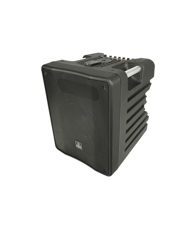 FOS KEA Geluidssysteem