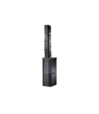 FOS Milos System 1 line array geluidsset FOS Milos System 1 line array geluidsset