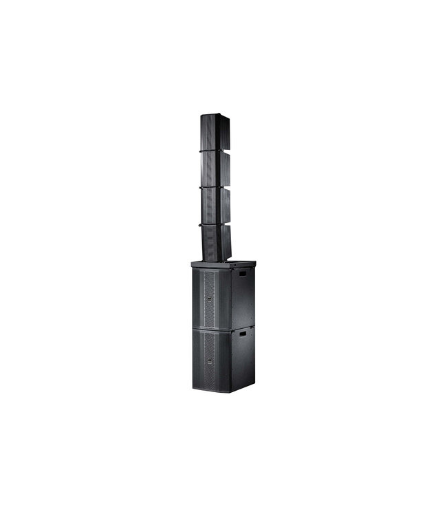 FOS Milos System 1 line array geluidsset