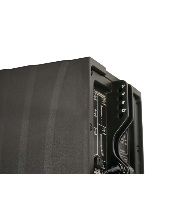 FOs  Milos PRO ABS line array speaker