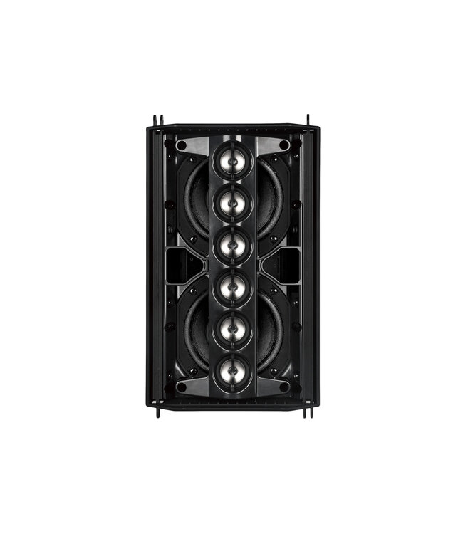 FOs  Milos PRO ABS line array speaker