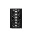 FOs  Milos PRO ABS line array speaker