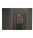 FOS FOS IOS 12A DSP 12 inch actieve speaker