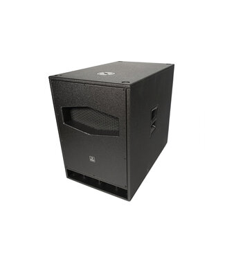 FOS FOS IOS 15A SUB 15 inch actieve subwoofer