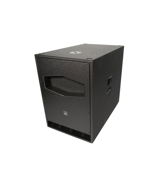 FOS FOS IOS 15A SUB 15 inch actieve subwoofer