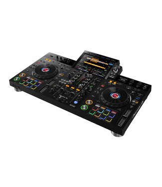 Pioneer XDJ-RX3 all-in-one standalone DJcontroller