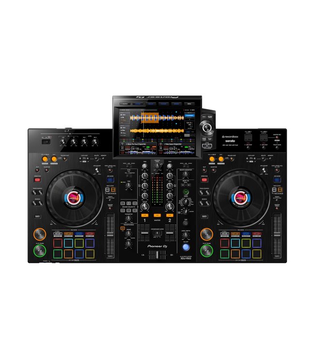 Pioneer Pioneer XDJ-RX3