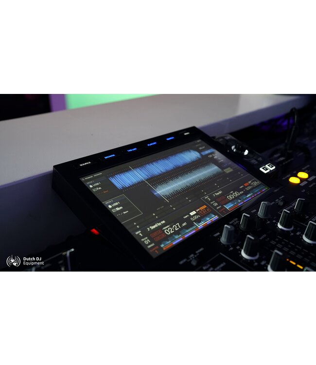 Pioneer XDJ-RX3 all-in-one standalone DJcontroller