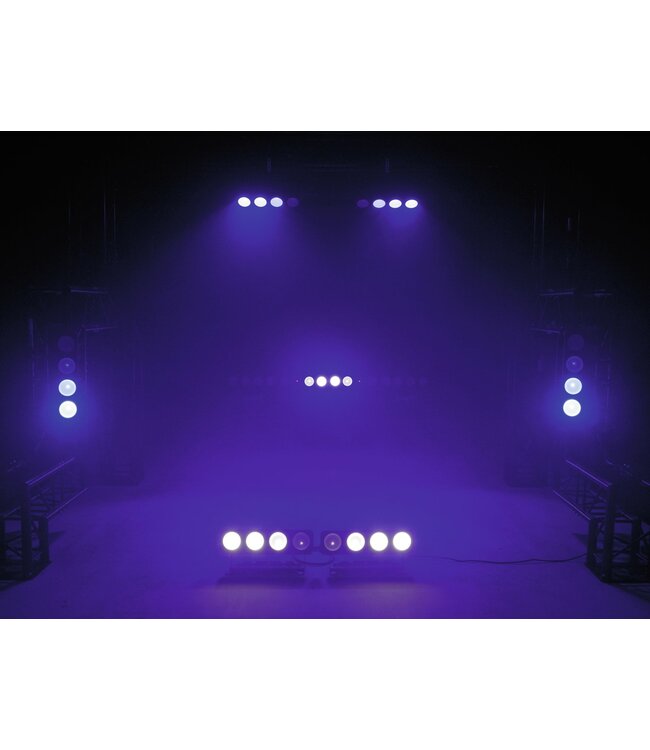 EUROLITE LED PMB-4 COB QCL 30W Bar