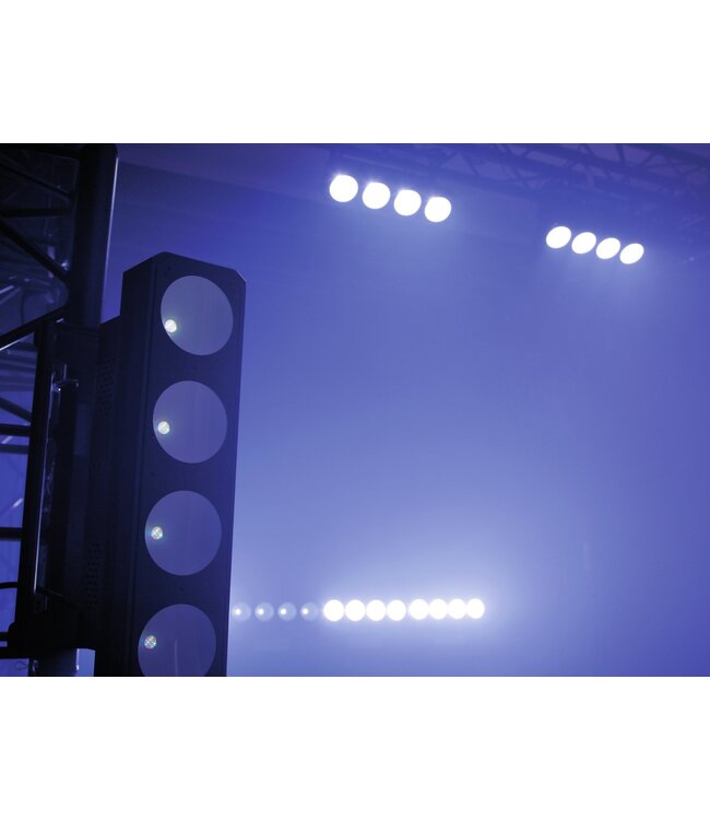 EUROLITE LED PMB-4 COB QCL 30W Bar