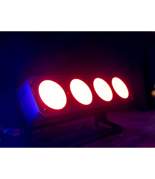EUROLITE LED PMB-4 COB QCL 30W Bar
