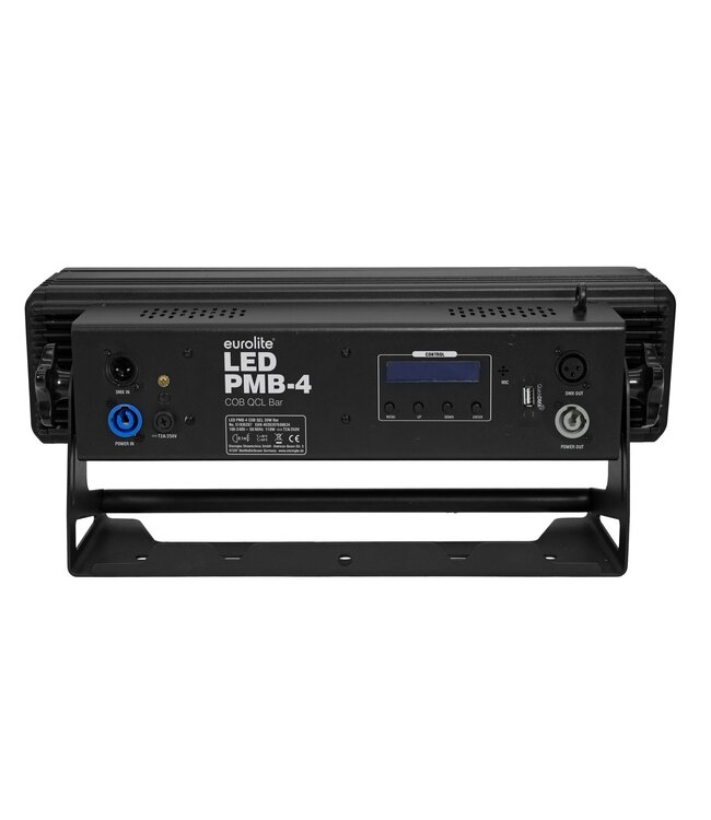 EUROLITE LED PMB-4 COB QCL 30W Bar