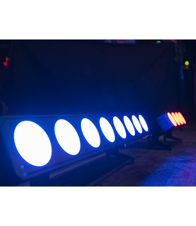 EUROLITE LED PMB-8 COB QCL 30W Bar