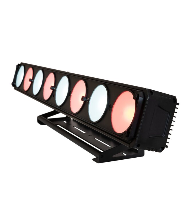 EUROLITE LED PMB-8 COB QCL 30W Bar