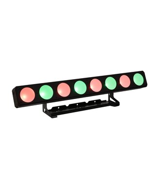 EUROLITE EUROLITE LED PMB-8 COB QCL 30W Bar