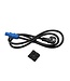 EUROLITE DMX Power Splitter 4x4 5-pin XLR