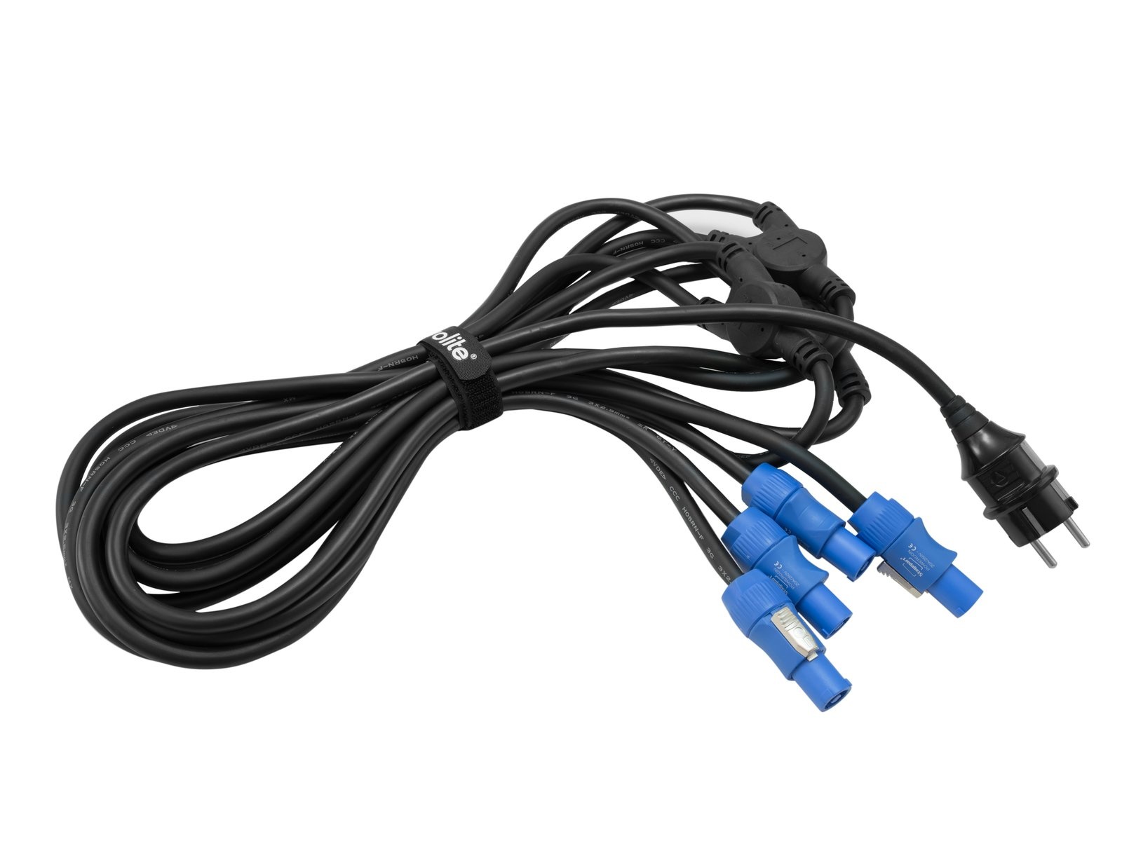 EUROLITE P-Con power powercon kabel