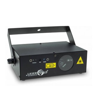 LASERWORLD LASERWORLD EL-230RGB MK2