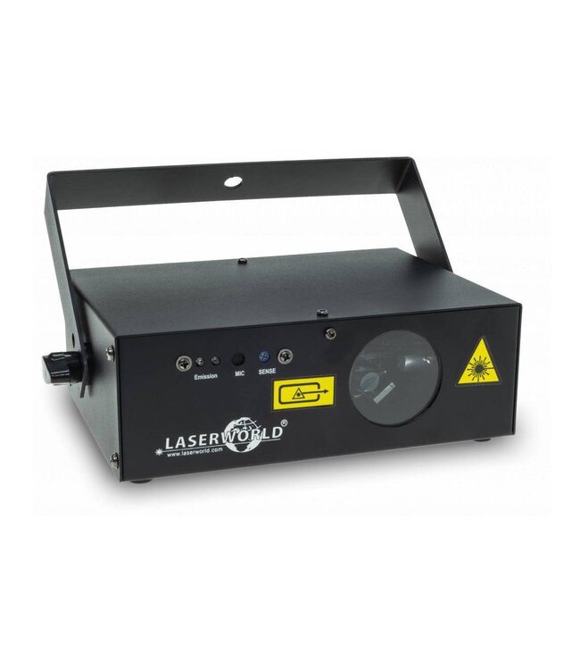 LASERWORLD LASERWORLD EL-230RGB MK2