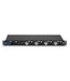 EUROLITE DMX Power Splitter 4x4 3-pin XLR