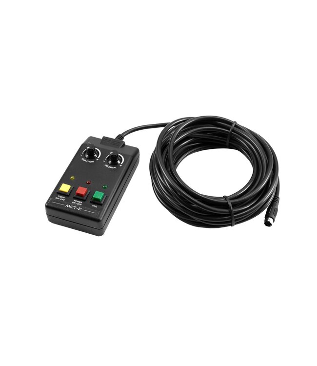 ANTARI MCT-2 Timer-Controller