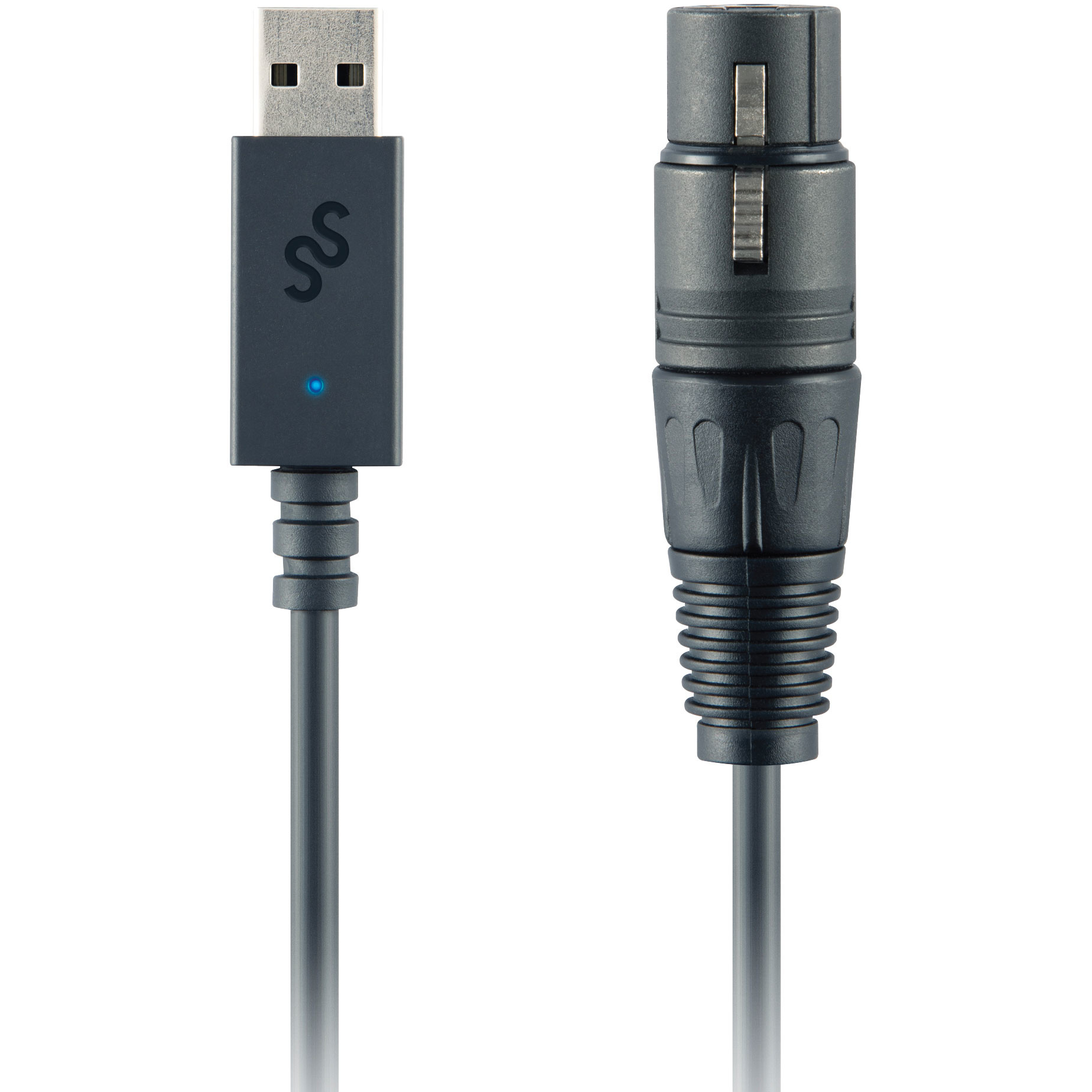 Soundswitch SoundSwitch Micro DMX Interface