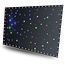 Beamz BeamZ LED sterrengordijn 2 x 3 meter