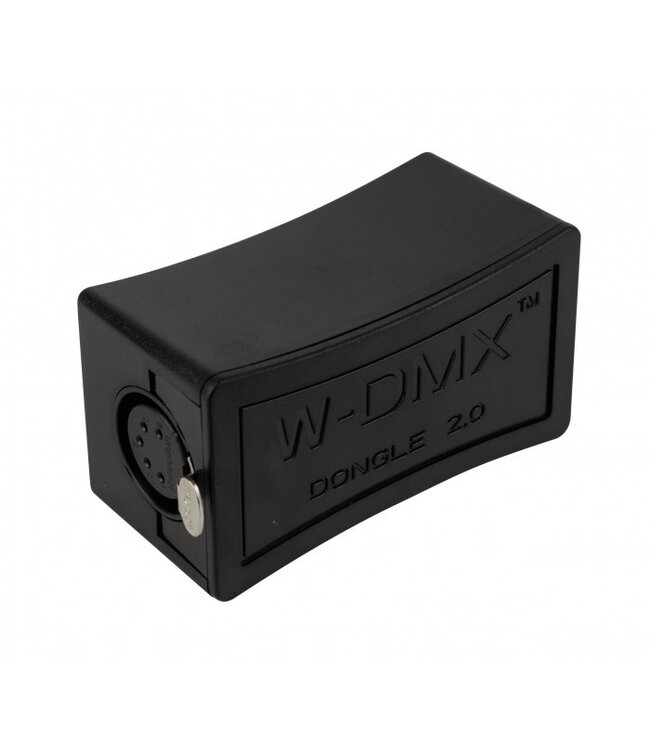 Wireless Solutions W-DMX™ USB Dongle