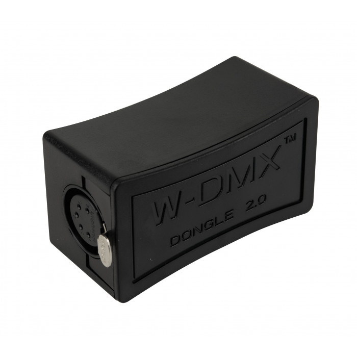 Wireless Solutions W-DMX™ USB Dongle