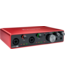 FOCUSRITE Focusrite Scarlett 8i6 3rd Gen