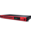 Focusrite Clarett OctoPre+ 19 inch microfoon voorversterker