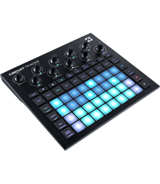 Novation Novation Circuit Tracks groovebox