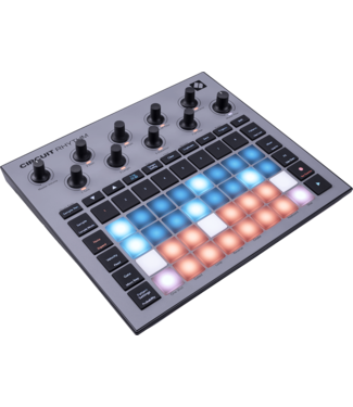 Novation Novation Circuit Rhythm groovebox