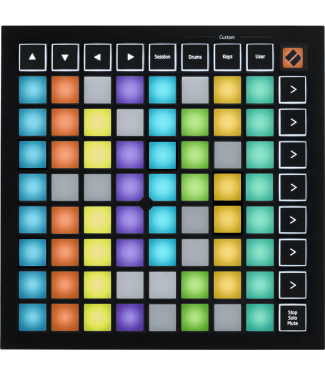 Novation Launchpad Mini MK3