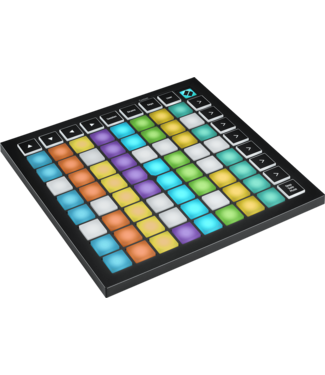 Novation Novation Launchpad Mini MK3