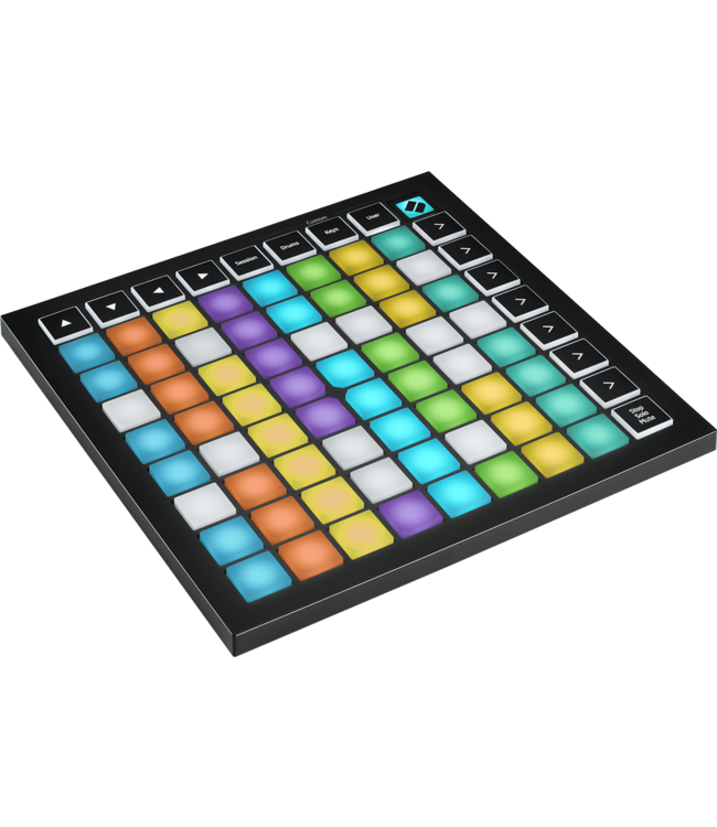 Novation Launchpad Mini MK3