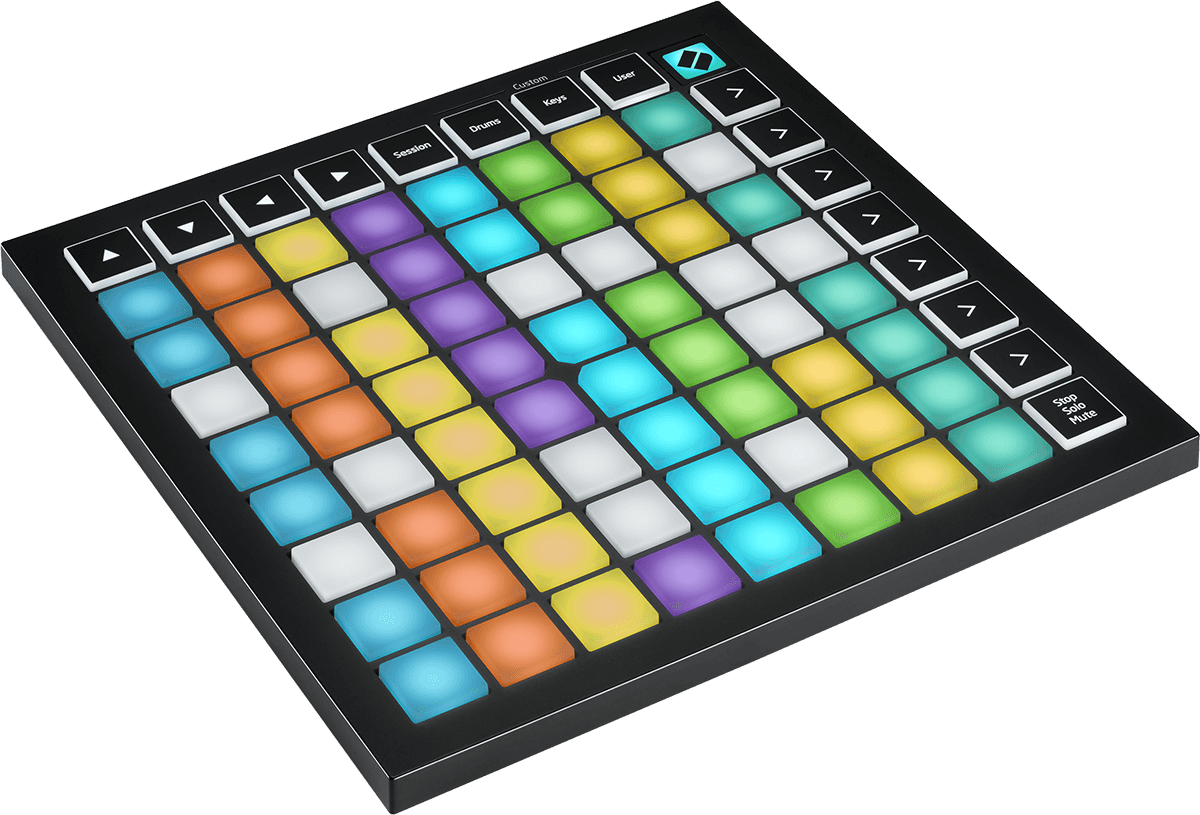 Novation Launchpad Mini MK3