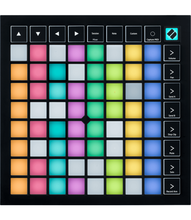 Novation Launchpad X