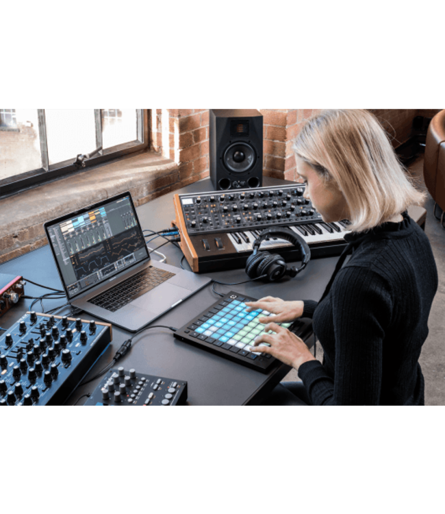 Novation Launchpad Pro MK3